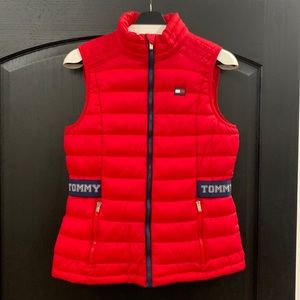 Tommy Hilfiger Sport Vest